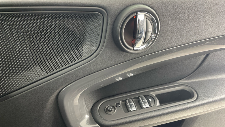 MINI Countryman 2.0 Cooper S Sport 5dr Auto Petrol Hatchback